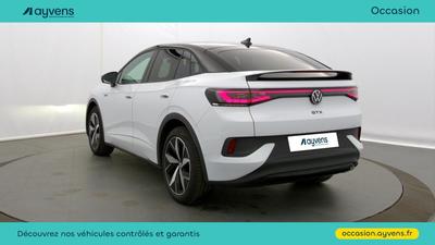 Volkswagen Id.5 340ch 79kWh Gtx Life Max