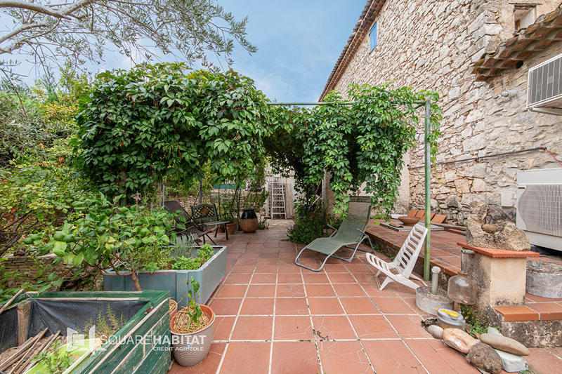 Maison - 120 m² - 4 pièces