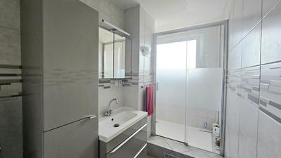 Appartement ancien - 79 m² - 4 pièces