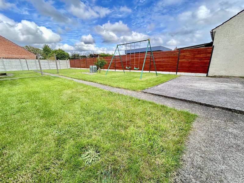 Maison - 74 m² - 3 pièces