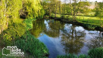 Maison - 144 m² - 5 pièces