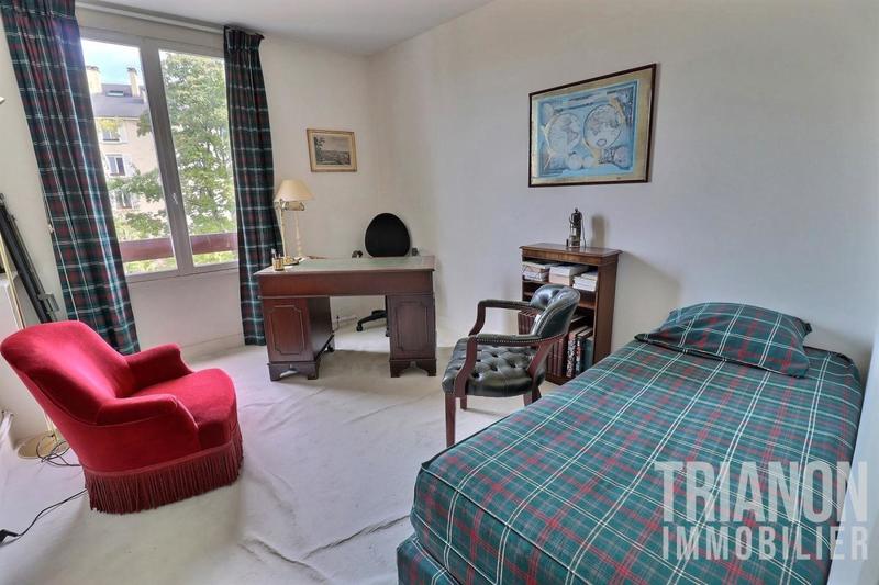 Appartement - 138 m² - 5 pièces