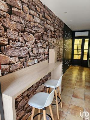 Local commercial - 600 m²