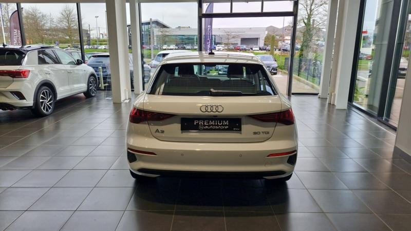 Audi A3 sportback 30 Tdi 116 s tronic 7 Business Line