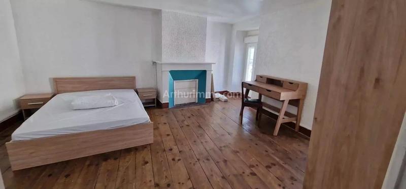 Immeuble - 211 m² - 9 pièces