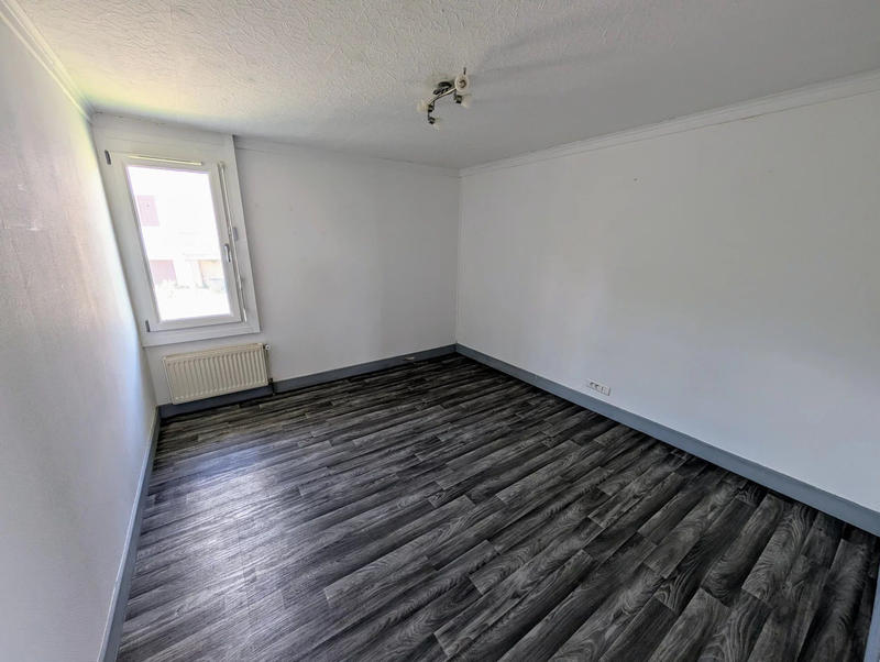 Châlet - 77 m² - 3 pièces