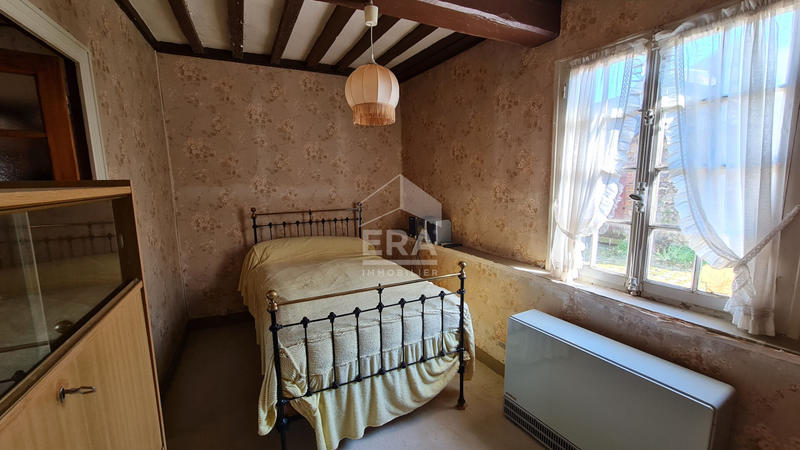 Maison - 90 m² - 3 pièces