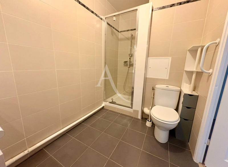 Appartement - 39 m² - 2 pièces