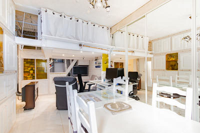 Appartement - 41 m² - 2 pièces