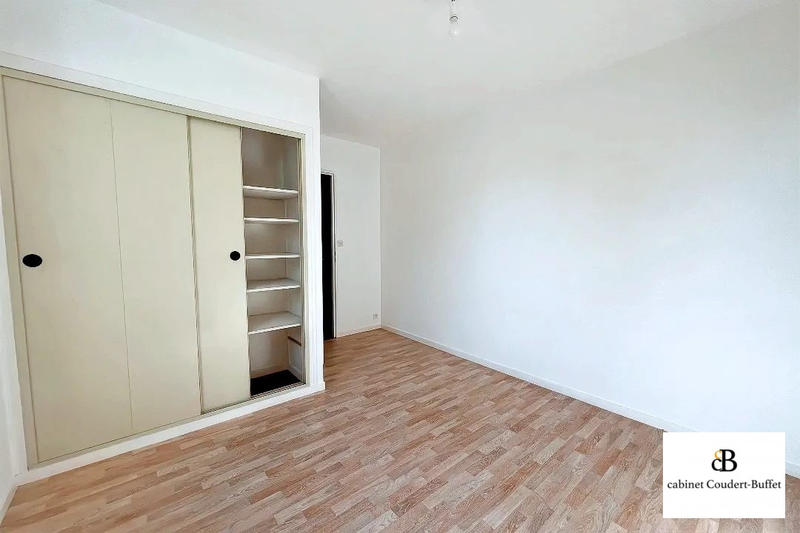 Maison - 107 m² - 5 pièces