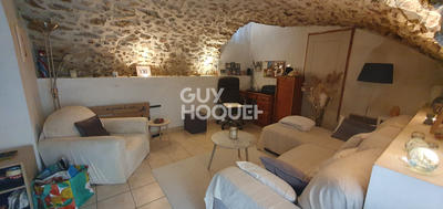 Maison - 139 m² - 6 pièces