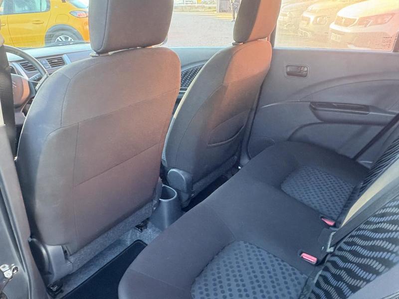 Suzuki Celerio 1.0 I 68 Cv Boite Auto