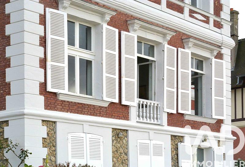 Appartement - 86 m² - 3 pièces