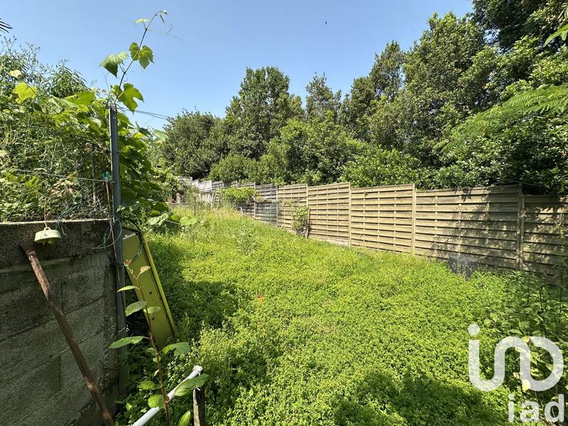 Maison - 148 m² - 10 pièces