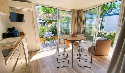 Appartement - 40 m² - 3 pièces