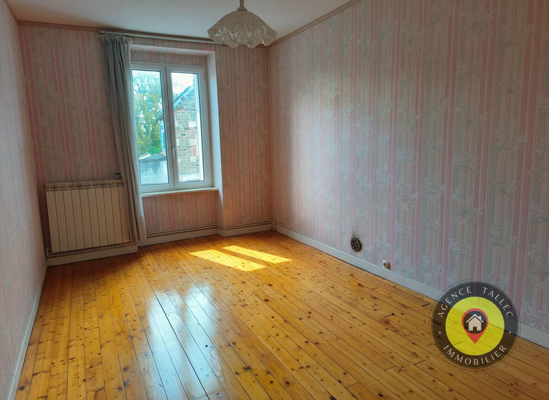 Maison - 116 m² - 7 pièces