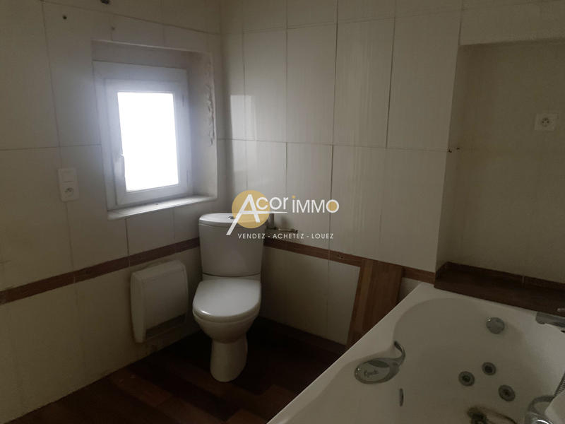 Appartement - 51 m² - 3 pièces