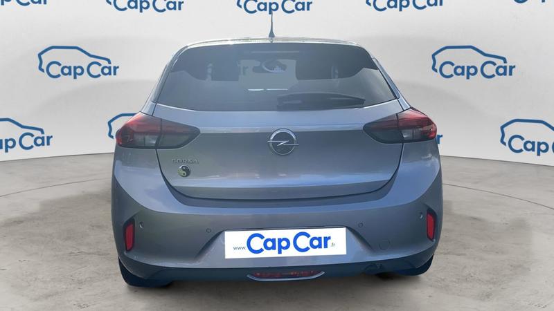 Opel Corsa 1.5 d 100 Elegance
