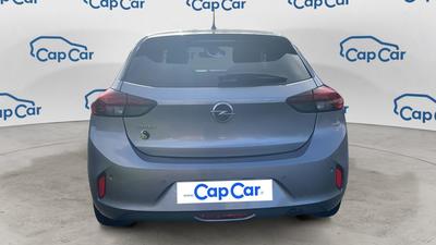 Opel Corsa 1.5 d 100 Elegance