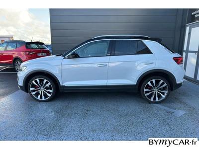 Volkswagen t-Roc 2.0 Tsi 190 Start/Stop Dsg7 4Motion First Edition