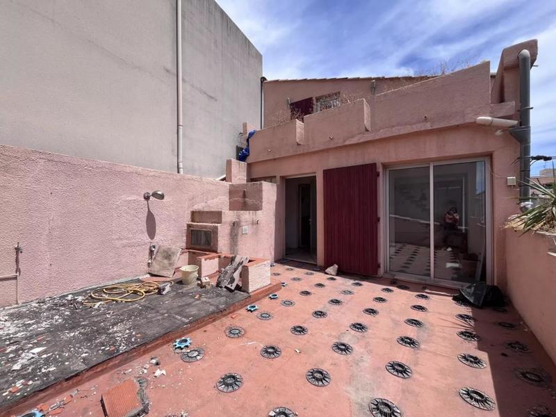 Maison de ville - 135 m²