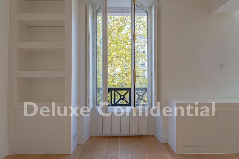 Appartement - 64 m² - 2 pièces