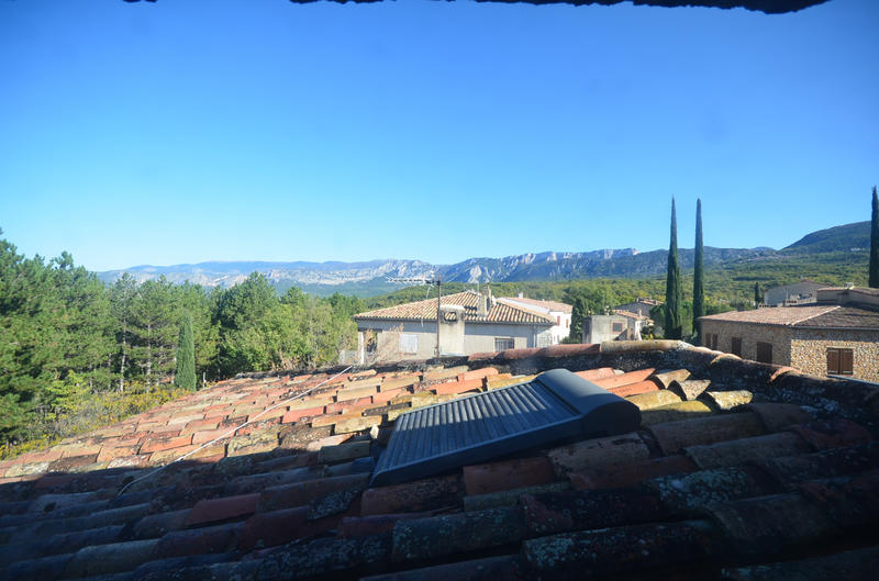 Duplex - 82 m² - 4 pièces