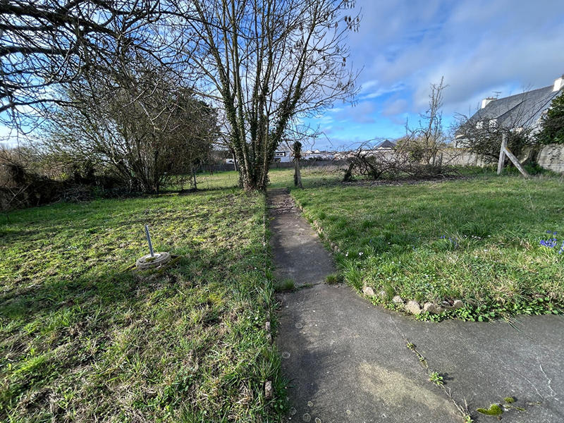 Maison - 102 m² - 5 pièces