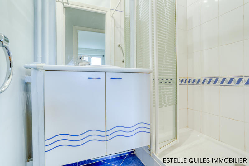 Appartement - 109 m² - 5 pièces