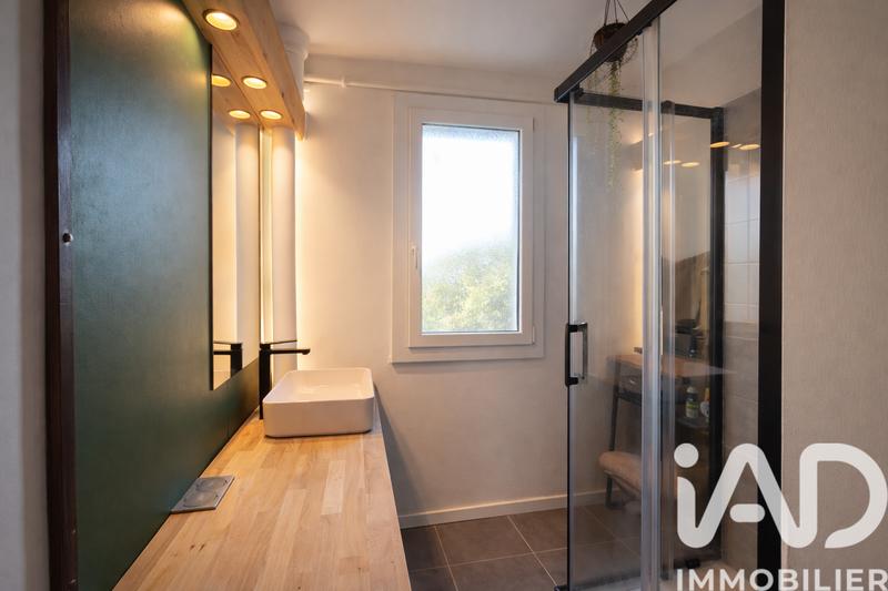 Appartement - 66 m² - 4 pièces