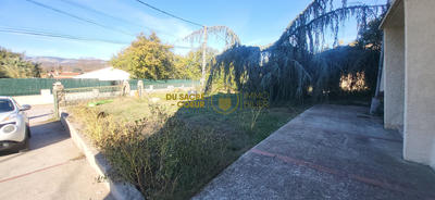 Maison - 139 m² - 6 pièces