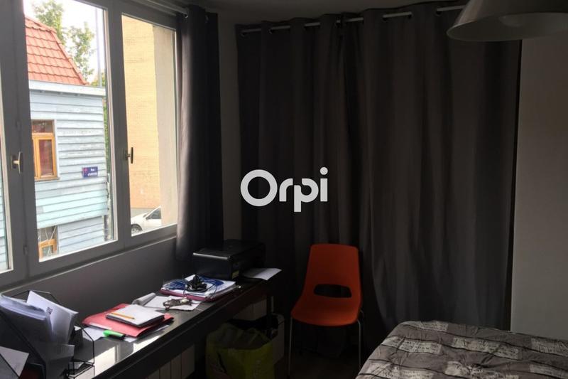 Appartement - 41 m² - 1 pièce