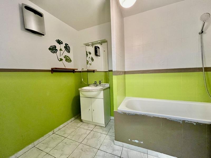 Maison de village - 61 m² - 3 pièces