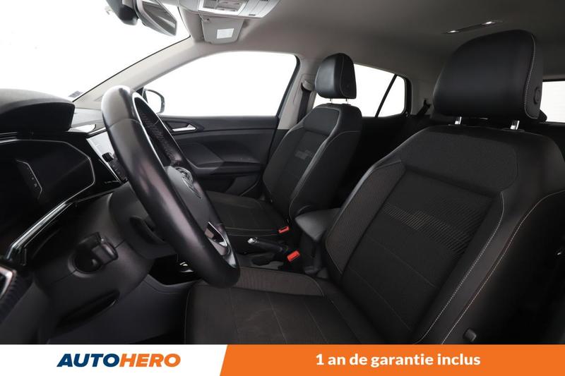 Volkswagen t-Cross 1.0 Tsi Carat Dsg 115 ch