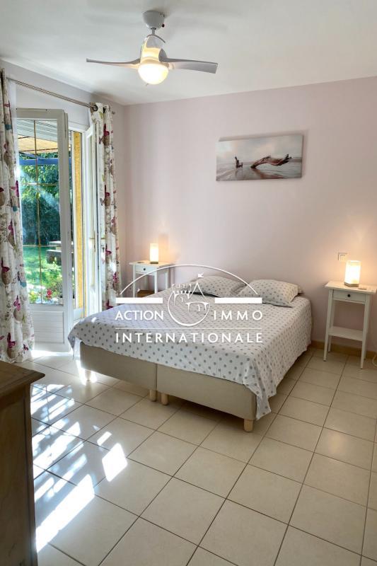 Villa - 154 m² - 6 pièces