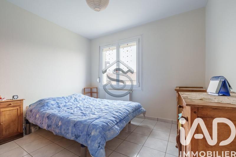 Appartement - 76 m² - 5 pièces