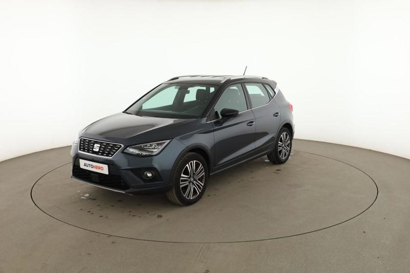 Seat Arona 1.0 EcoTSI Xcellence Dsg7 115 ch