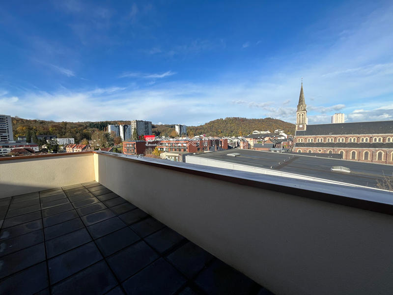 Appartement - 33 m² - 1 pièce