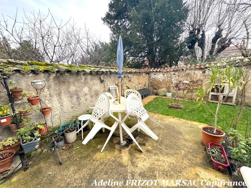 Appartement - 60 m² - 4 pièces