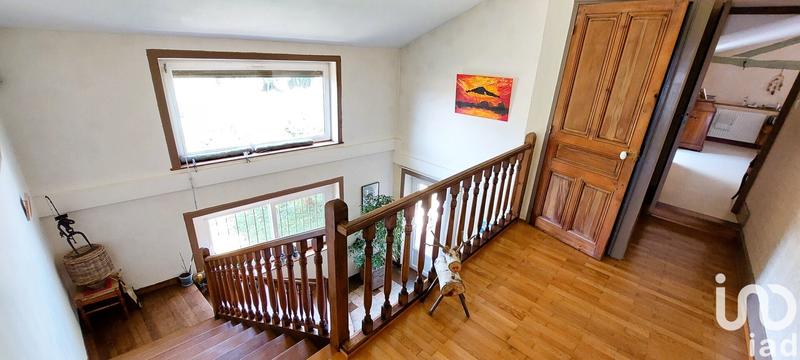 Maison - 325 m² - 10 pièces