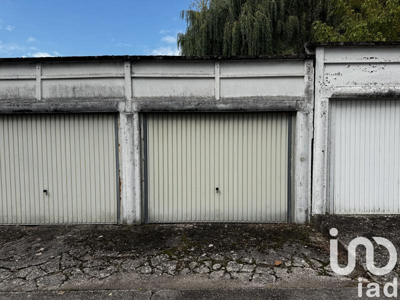 Appartement - 77 m² - 4 pièces