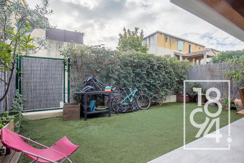 Appartement - 73 m² - 3 pièces