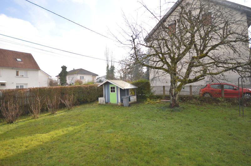 Maison - 136 m² - 6 pièces