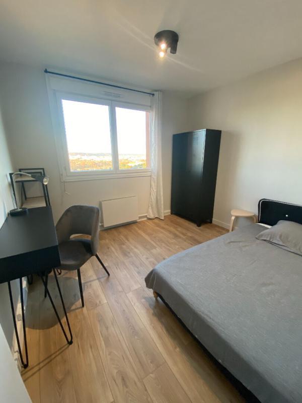 Appartement - 107 m² - 7 pièces