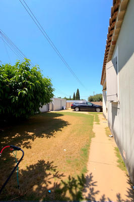 Maison - 115 m² - 4 pièces