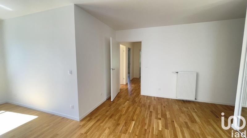 Appartement - 82 m² - 4 pièces