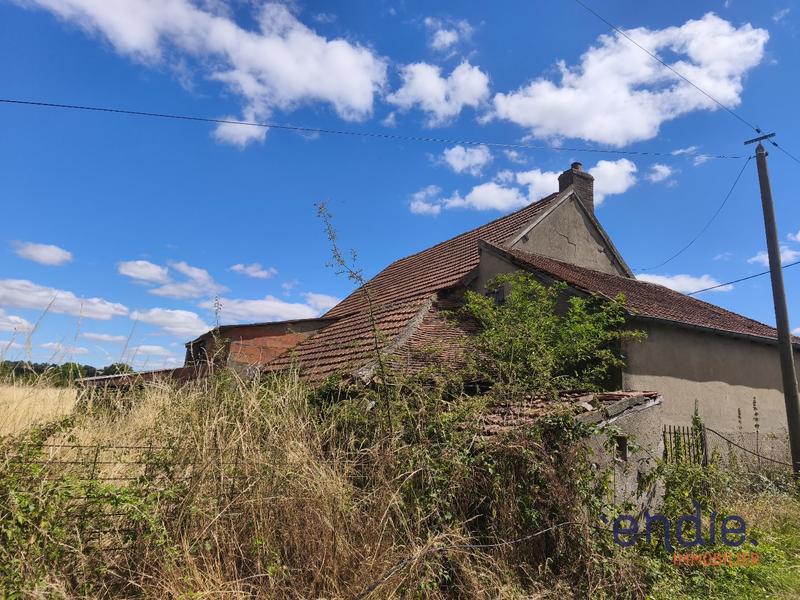 Maison - 70 m² - 4 pièces