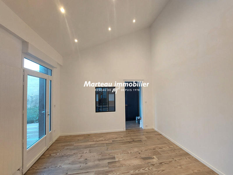Maison - 97 m² - 5 pièces