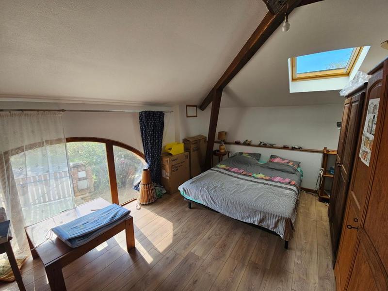 Maison - 251 m² - 6 pièces