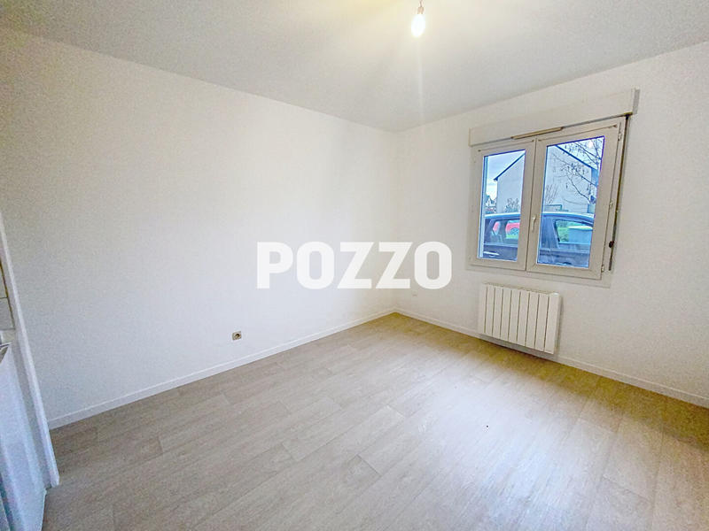 Appartement - 15 m² - 1 pièce